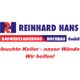Reinhard Hans Bauwerksanierung Hochbau GmbH