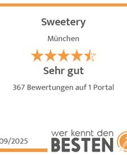 werkenntdenBESTEN.de Qualitätssiegel