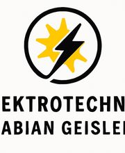 Elektrotechnik Fabian Geisler Bild 1
