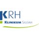 Das Logo des KRH Klinikum Siloah
