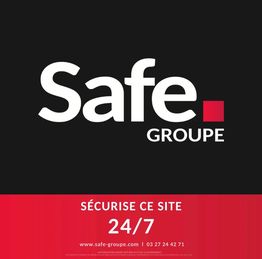 SAFE GROUPE SECURITE