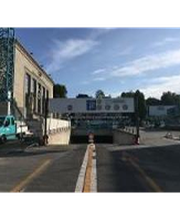 Shell Recharge Charging Station Bild 2