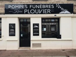 Pompes funèbres Kévin Plouvier