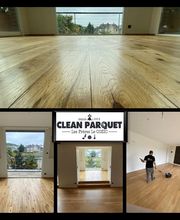 Clean Parquet image 4
