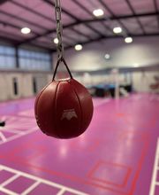 Les Boxeurs Burgiens image 11