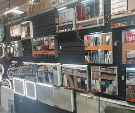 HORNBACH München-Freiham Bild 14
