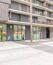 BENU Lausanne Etoile Bild 5