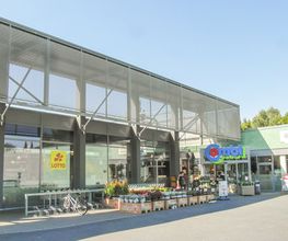 Combi Verbrauchermarkt Hannover-List Bild 1