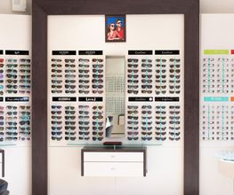 Opticien DAX Optical Center image 3