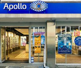 Apollo-Optik - Essen - Rüttenscheider Str. Bild 1