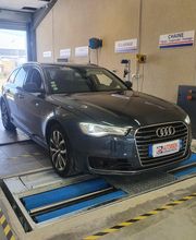 Autovision Controle Technique Valence MT Controle image 15