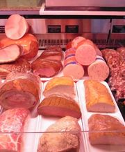 Metzgerei Bleicher Bild 1