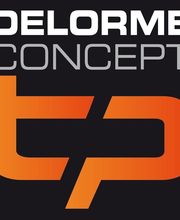 Delorme Concept Tp SAS image 9
