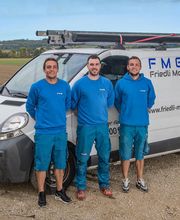 FMG Friedli Montagen GmbH