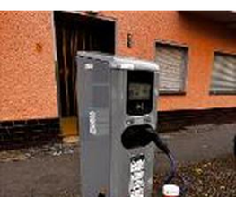 TotalEnergies Charging Station Bild 2