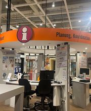 HORNBACH Küchencenter Sindelfingen Bild 4