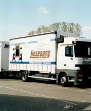 Liesegang Umzüge Bild 9