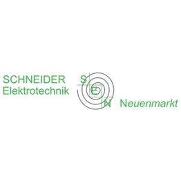 Schneider Elektrotechnik GmbH