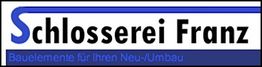Schlosserei Franz