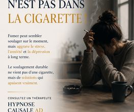 Adrien Desmullier hypnose Libourne image 5