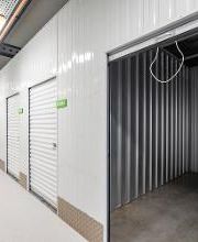 1BOX Self Storage Amsterdam-Zuidoost Opslagruimte huren afbeelding 4