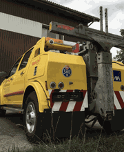 Garage et carrosserie Froidevaux Sàrl Bild 3