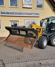 Langfeld Hydraulik & Service Bild 6