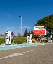 EVzen station de recharge image 7