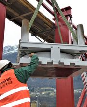 Freyssinet Suisse SA Bild 3