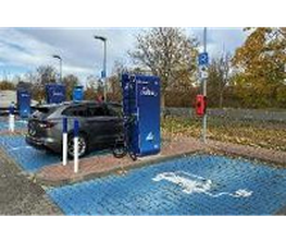 Aral pulse Ladestation Bild 6