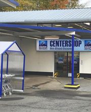 CENTERSHOP Altenkirchen Bild 1