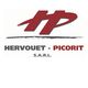 Hervouet-Picorit