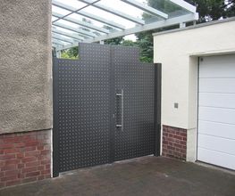 Metallbau Quadflieg Bild 3