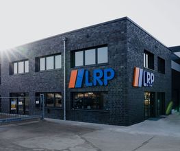 LRP-Autorecycling Leipzig GmbH Bild 1