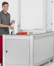 item Industrietechnik Schweiz GmbH Bild 1