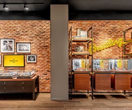 BREITLING BOUTIQUE MALLORCA imagen 4