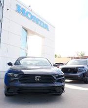 Fox Honda image 19