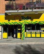 Todis - Supermercato (Taranto - via Dario Lupo) immagine 2