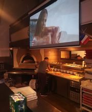 Pizz'Atomic La Londe les Maures