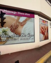Anna Soins du Corps image 3