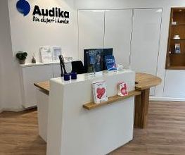 Audika Hørecenter, København Ø billede 6