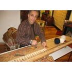 Gabbeh und Orientteppich Haus Bern