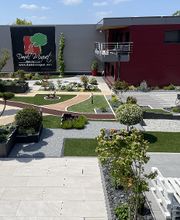 Daniel Moquet signe vos allées - Ent. Thuard image 7