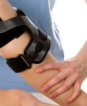 Reha Kronach | Bernd Ehrhardt Krankengymnastik-Praxis Bild 1