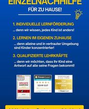 ABACUS Nachhilfe Bild 1