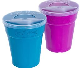 FairCup, Fair-Cup Bild 3