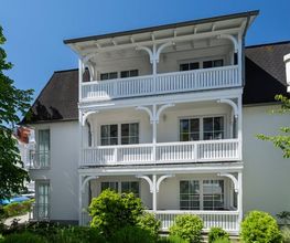 Villa Vesta Binz - Beach and Ocean Binz Bild 10