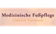 Foroutani, Gabriele Medizinische Fußpflege