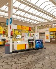 Shell Recharge Charging Station Bild 3