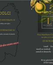 Pizzeria La Sansa 2.0 image 5